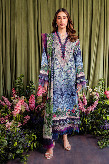 Jade | Tropical Premium | 23-TP-20391 - Khanumjan Pakistani Clothes and Designer Dresses in UK, USA