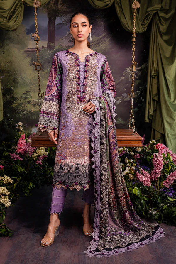 Jade | Tropical Premium |  23-TP-20397 - Khanumjan  Pakistani Clothes and Designer Dresses in UK, USA