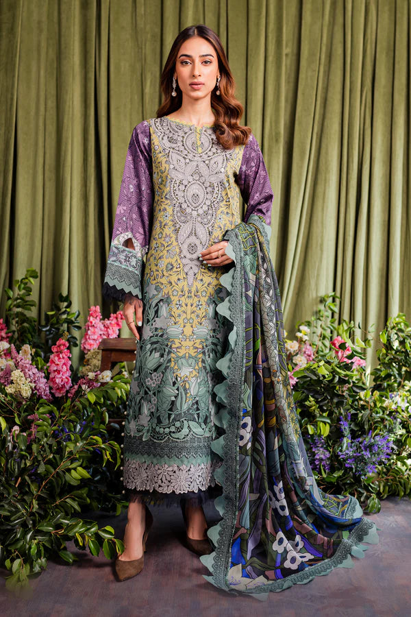 Jade | Tropical Premium | 23-TP-20375 - Khanumjan  Pakistani Clothes and Designer Dresses in UK, USA