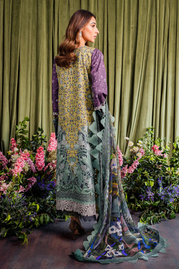Jade | Tropical Premium | 23-TP-20375 - Khanumjan  Pakistani Clothes and Designer Dresses in UK, USA
