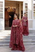 Saira Rizwan | Lumiere Festive 23 | REMY SR-06 - Khanumjan  Pakistani Clothes and Designer Dresses in UK, USA