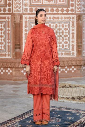 Johra | Rozeria Lawn | RZ - 159 - Khanumjan Pakistani Clothes and Designer Dresses in UK, USA