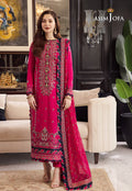 Asim Jofa | Rang e Noor 23 | AJRN-30 - Khanumjan  Pakistani Clothes and Designer Dresses in UK, USA