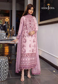 Asim Jofa | Rang e Noor 23 | AJRN-03 - Khanumjan  Pakistani Clothes and Designer Dresses in UK, USA