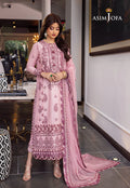Asim Jofa | Rang e Noor 23 | AJRN-03 - Khanumjan  Pakistani Clothes and Designer Dresses in UK, USA