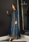 Asim Jofa | Rang e Noor 23 | AJRN-17 - Khanumjan  Pakistani Clothes and Designer Dresses in UK, USA