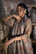 Sana Safinaz | Mahay Spring 24 | H241-016A-3CK - Khanumjan  Pakistani Clothes and Designer Dresses in UK, USA