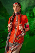 Sana Safinaz | Mahay Spring 24 | H241-024B-2I - Khanumjan  Pakistani Clothes and Designer Dresses in UK, USA