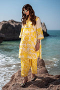 Sana Safinaz | Mahay Spring 24 | H241-025A-2AC - Khanumjan  Pakistani Clothes and Designer Dresses in UK, USA