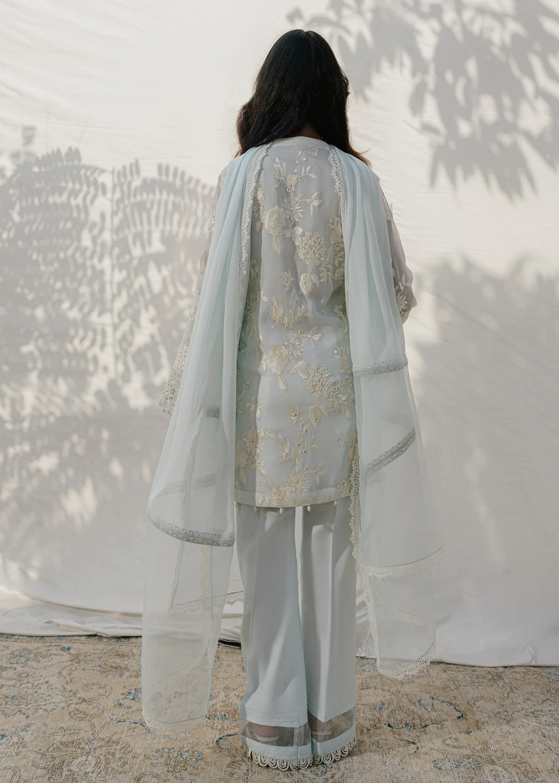 Mahgul | Eid Edit 2024 | Cloud Shine - Khanumjan  Pakistani Clothes and Designer Dresses in UK, USA