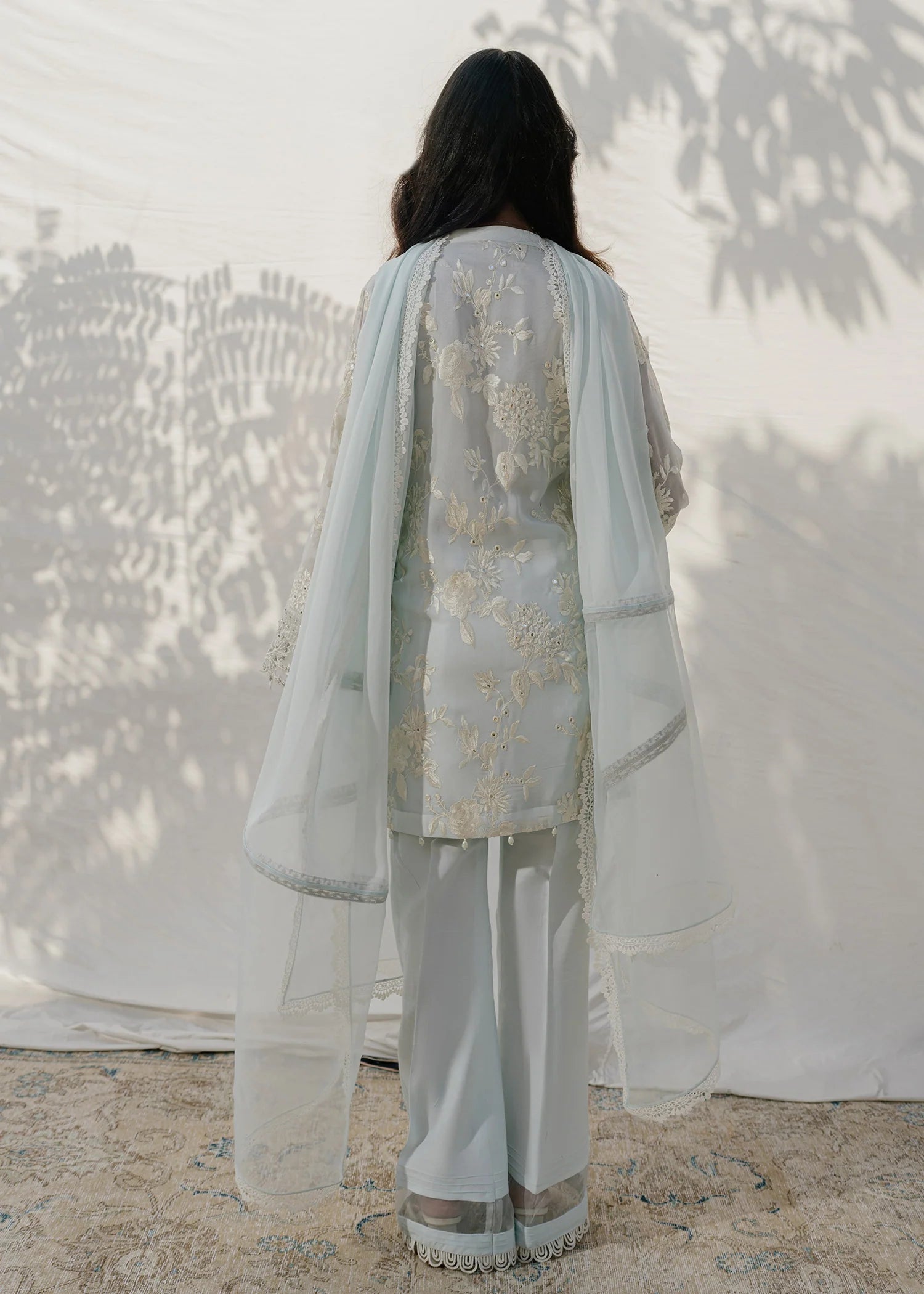 Mahgul | Eid Edit 2024 | Cloud Shine - Khanumjan  Pakistani Clothes and Designer Dresses in UK, USA