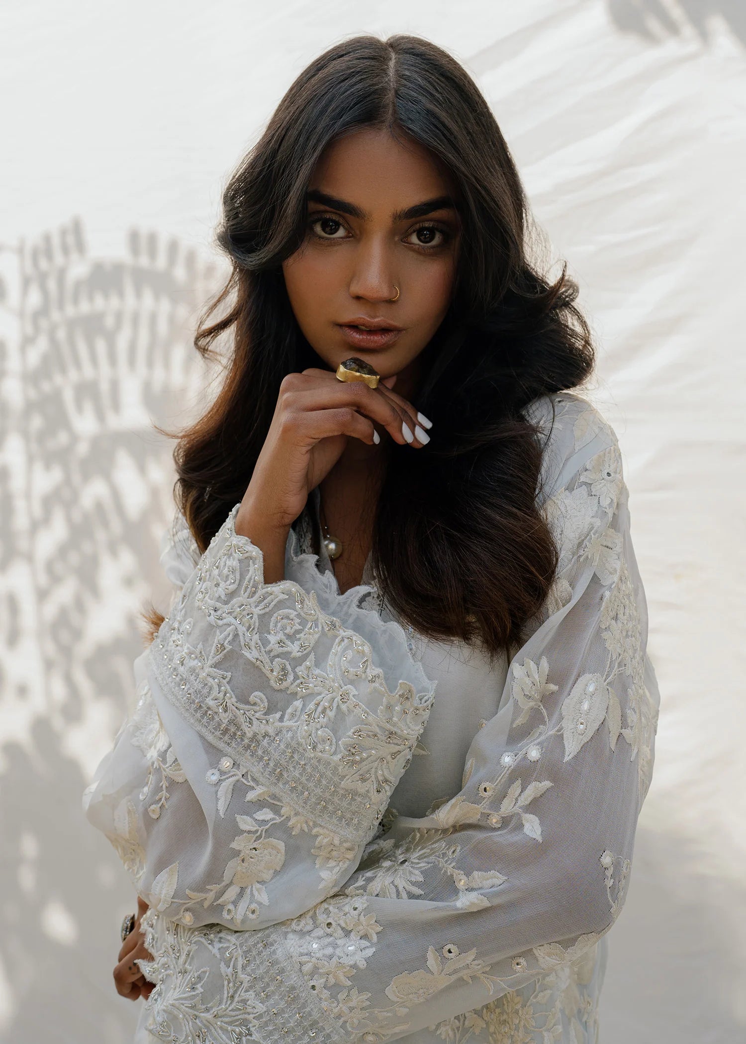 Mahgul | Eid Edit 2024 | Cloud Shine - Khanumjan  Pakistani Clothes and Designer Dresses in UK, USA