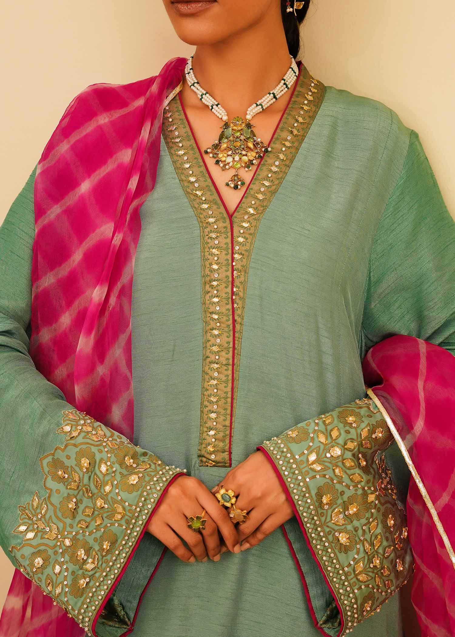 Mahgul | Eid Edit 2024 | Firozahs Dream - Khanumjan  Pakistani Clothes and Designer Dresses in UK, USA