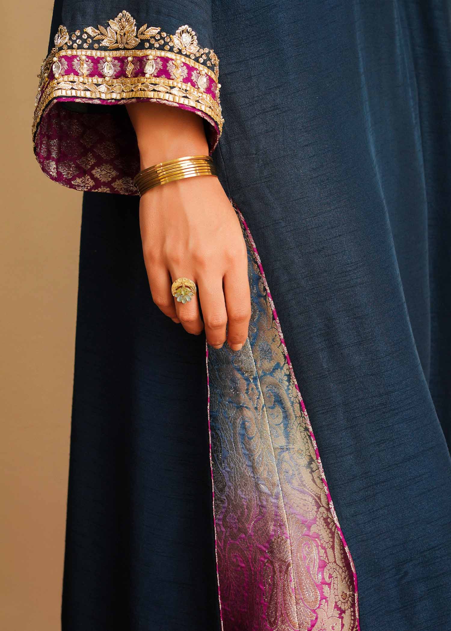 Mahgul | Eid Edit 2024 | Daria - Khanumjan  Pakistani Clothes and Designer Dresses in UK, USA