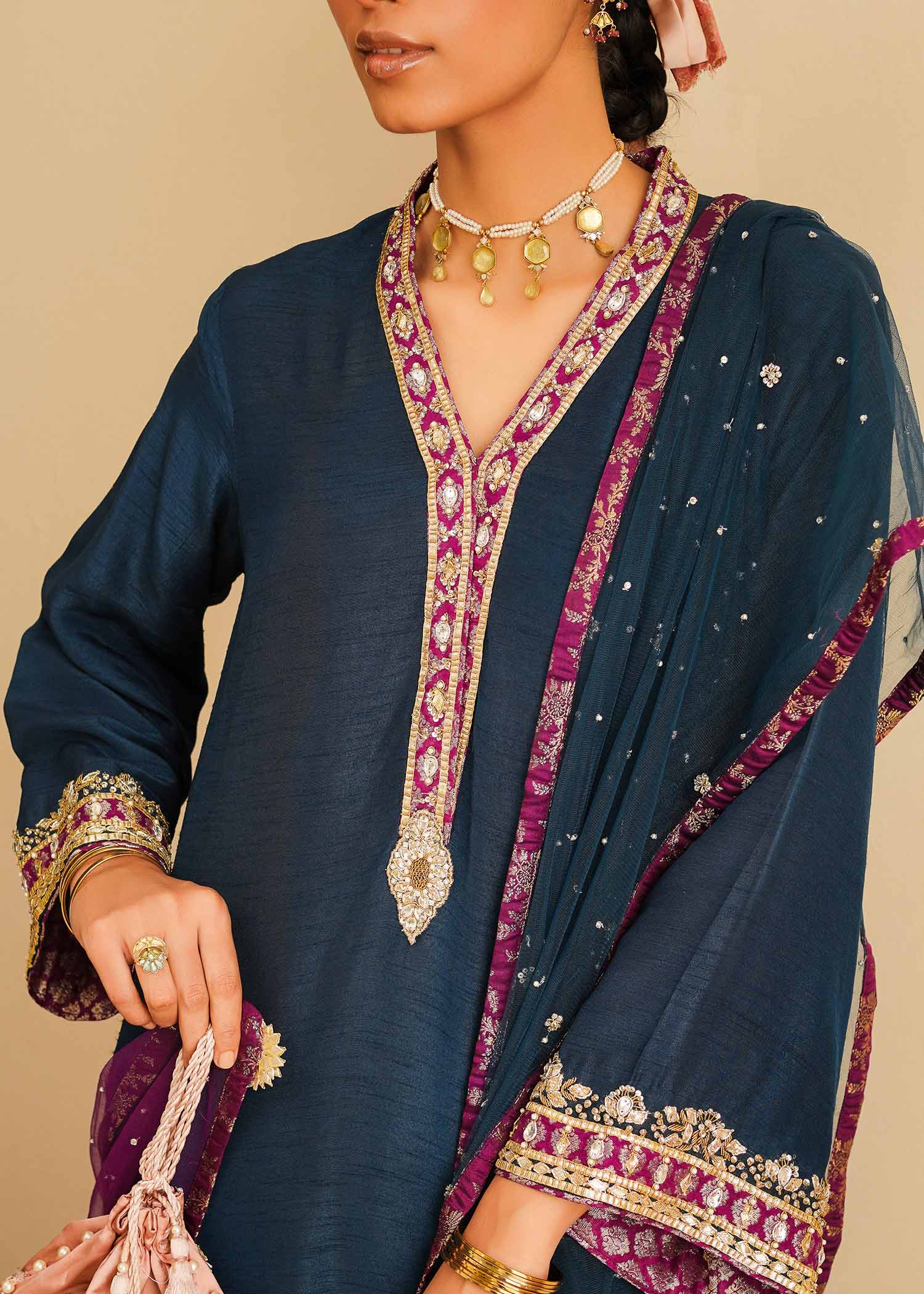 Mahgul | Eid Edit 2024 | Daria - Khanumjan  Pakistani Clothes and Designer Dresses in UK, USA