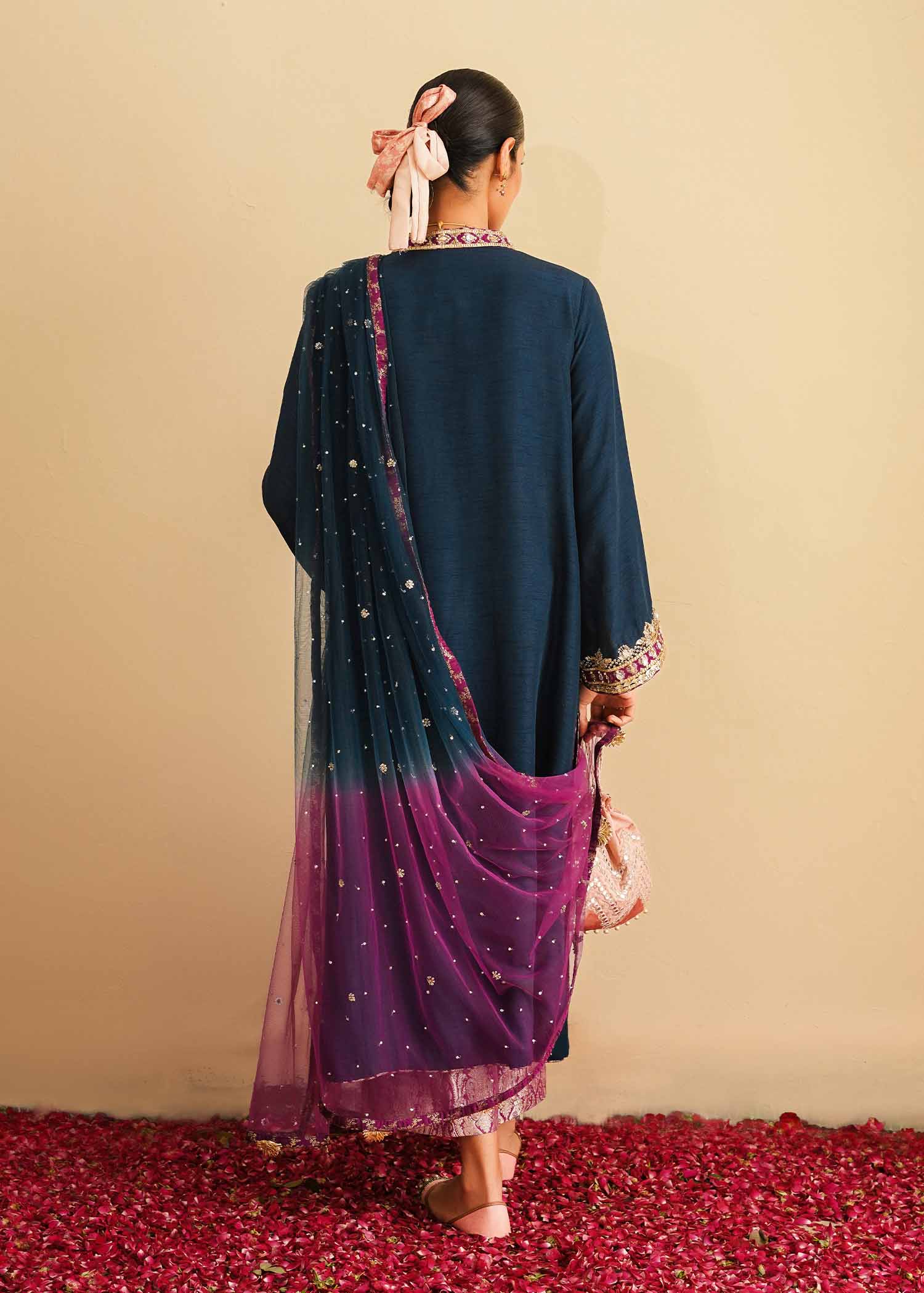 Mahgul | Eid Edit 2024 | Daria - Khanumjan  Pakistani Clothes and Designer Dresses in UK, USA