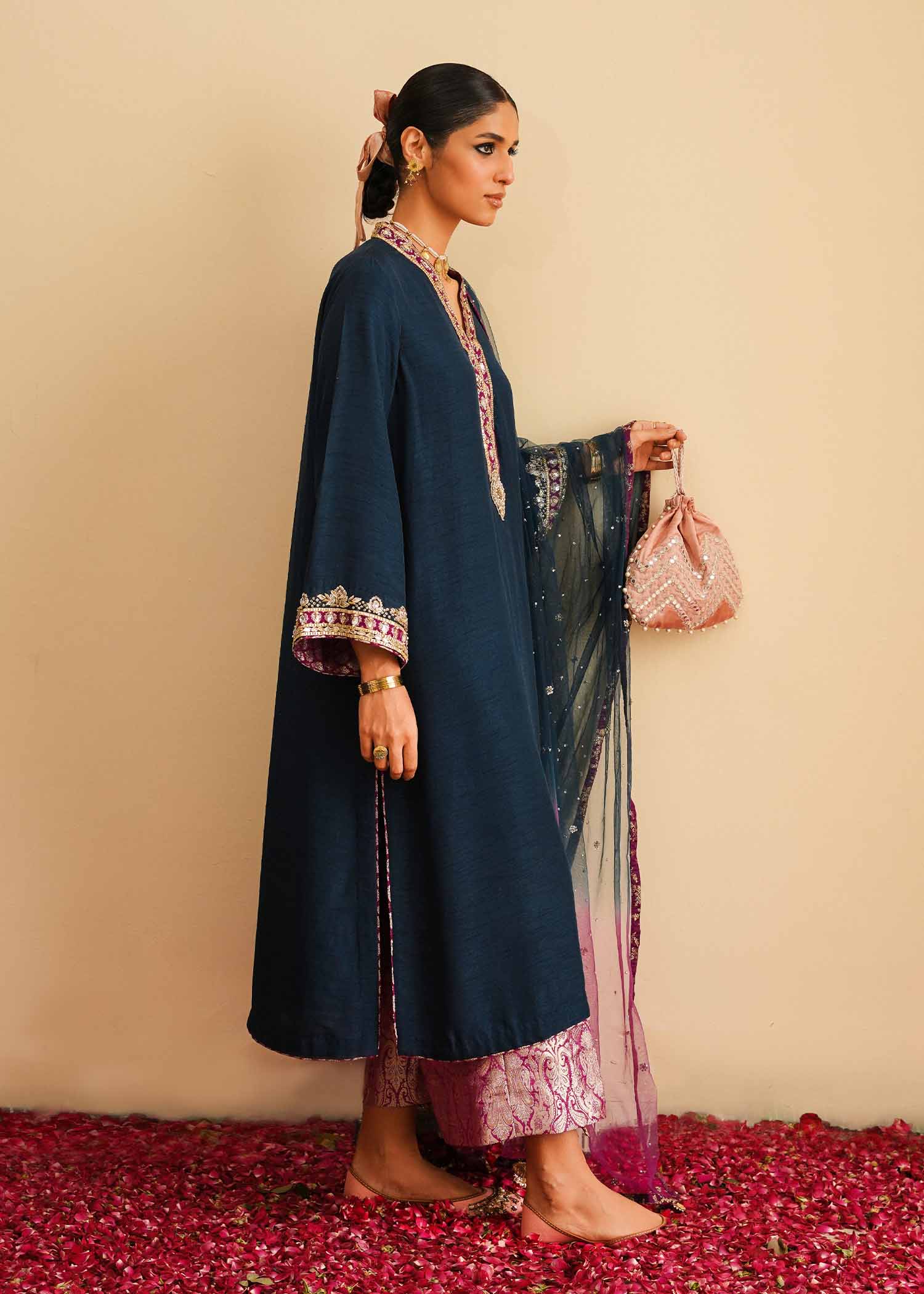 Mahgul | Eid Edit 2024 | Daria - Khanumjan  Pakistani Clothes and Designer Dresses in UK, USA