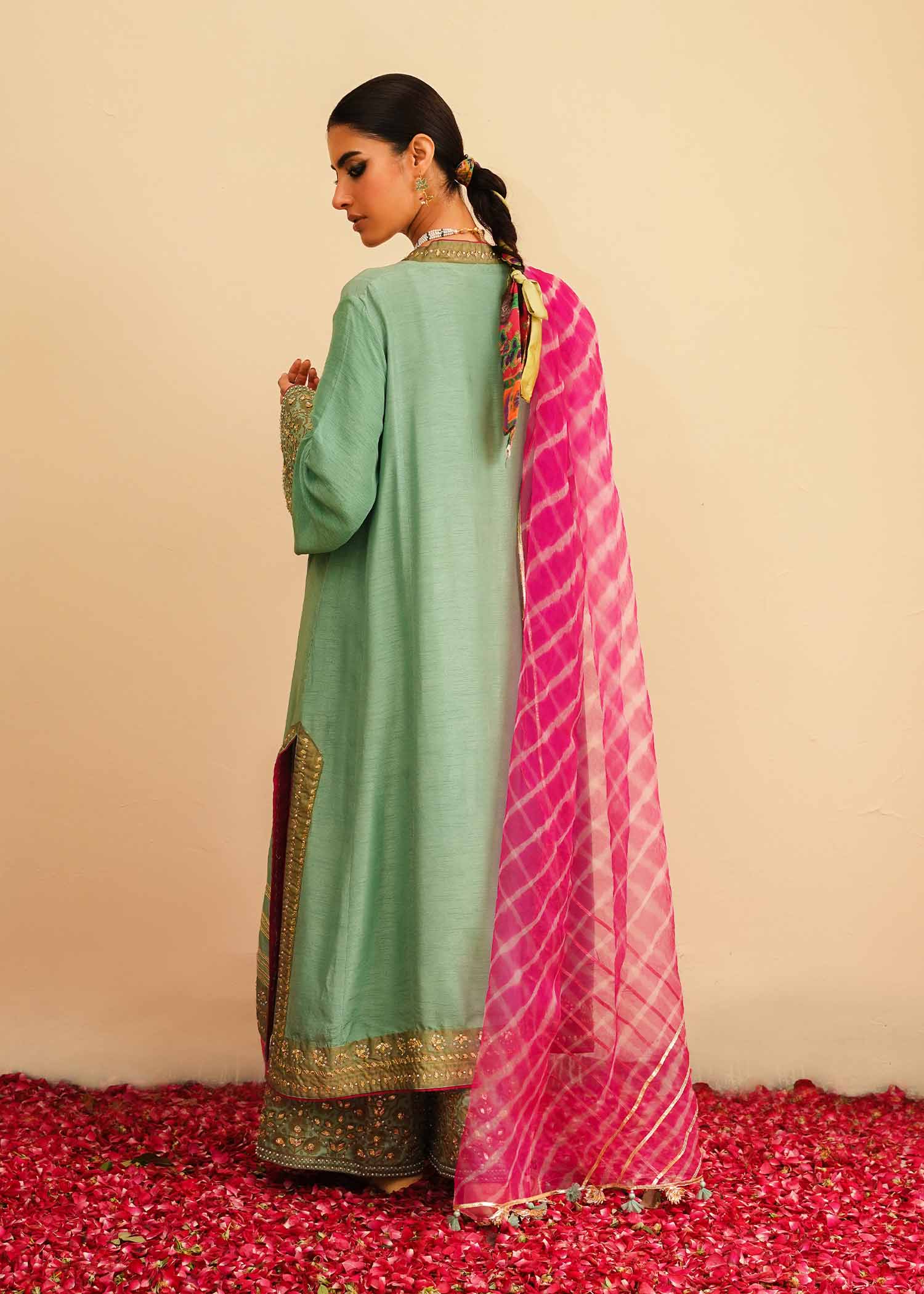 Mahgul | Eid Edit 2024 | Firozahs Dream - Khanumjan  Pakistani Clothes and Designer Dresses in UK, USA