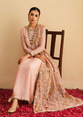 Mahgul | Eid Edit 2024 | Pink Elegance - Khanumjan  Pakistani Clothes and Designer Dresses in UK, USA