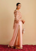 Mahgul | Eid Edit 2024 | Pink Elegance - Khanumjan  Pakistani Clothes and Designer Dresses in UK, USA