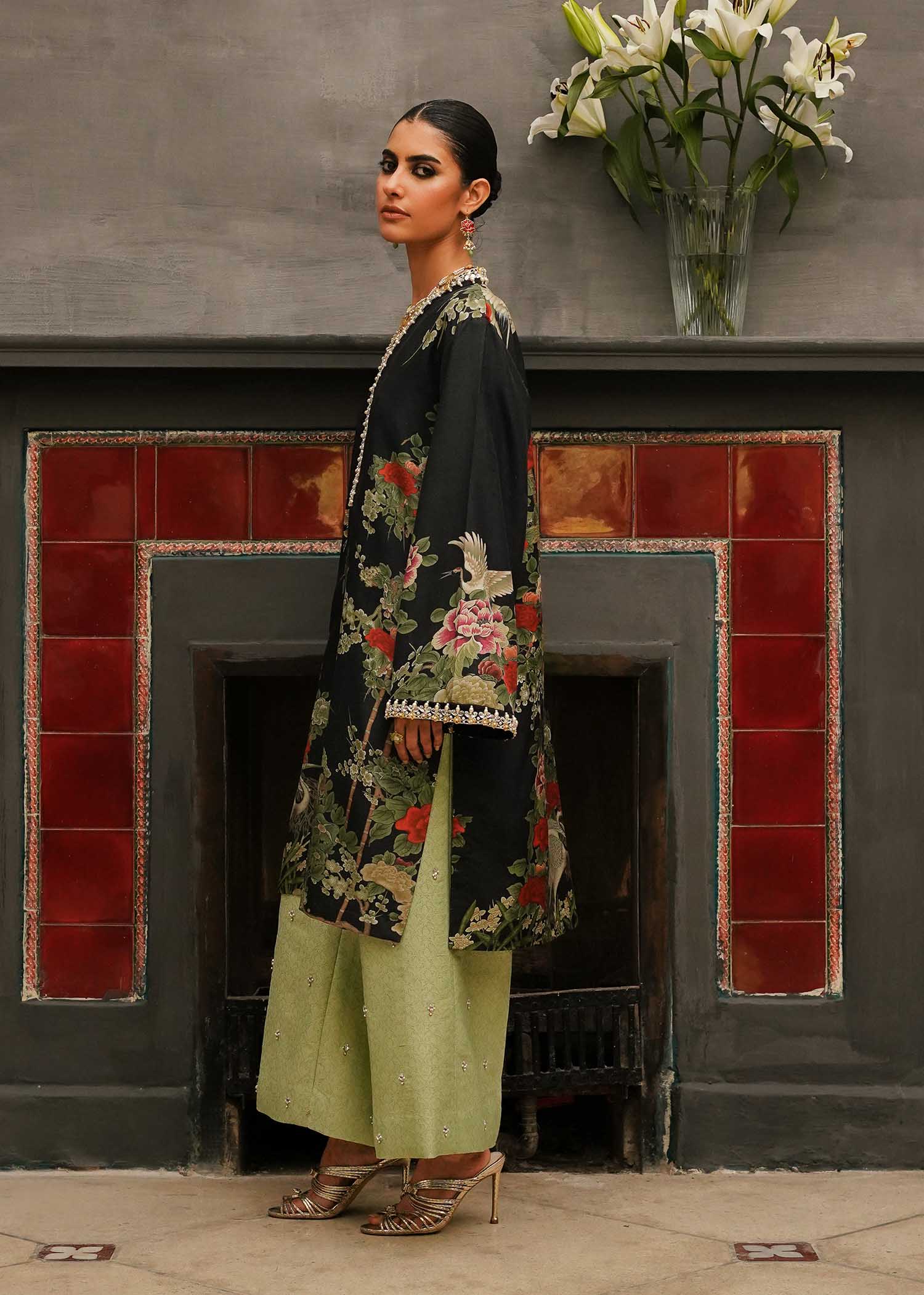 Mahgul | Eid Edit 2024 | Cosmic Moondance - Khanumjan  Pakistani Clothes and Designer Dresses in UK, USA