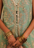 Mahgul | Eid Edit 2024 | Aqua Dream - Khanumjan  Pakistani Clothes and Designer Dresses in UK, USA