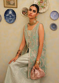 Mahgul | Eid Edit 2024 | Aqua Dream - Khanumjan  Pakistani Clothes and Designer Dresses in UK, USA