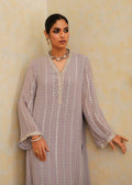 Mahgul | Eid Edit 2024 | Lavender Lines - Khanumjan  Pakistani Clothes and Designer Dresses in UK, USA