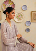 Mahgul | Eid Edit 2024 | Lavender Lines - Khanumjan  Pakistani Clothes and Designer Dresses in UK, USA