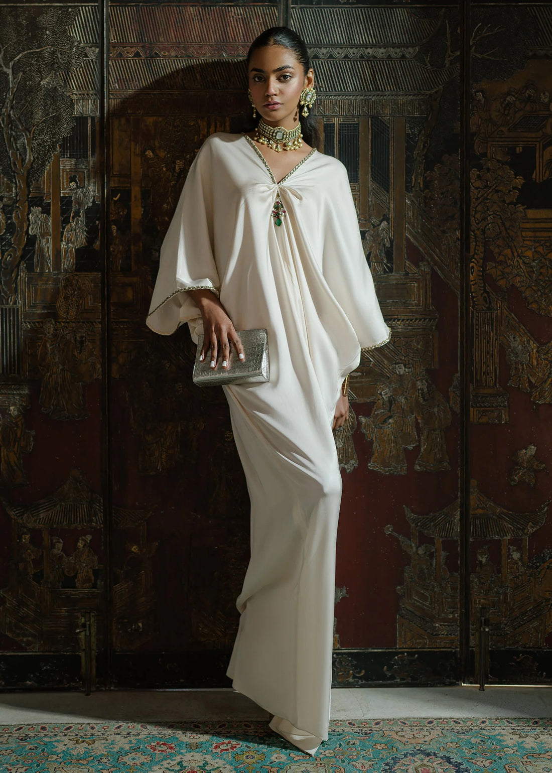 Mahgul | Eid Edit 2024 | Selina - Khanumjan  Pakistani Clothes and Designer Dresses in UK, USA