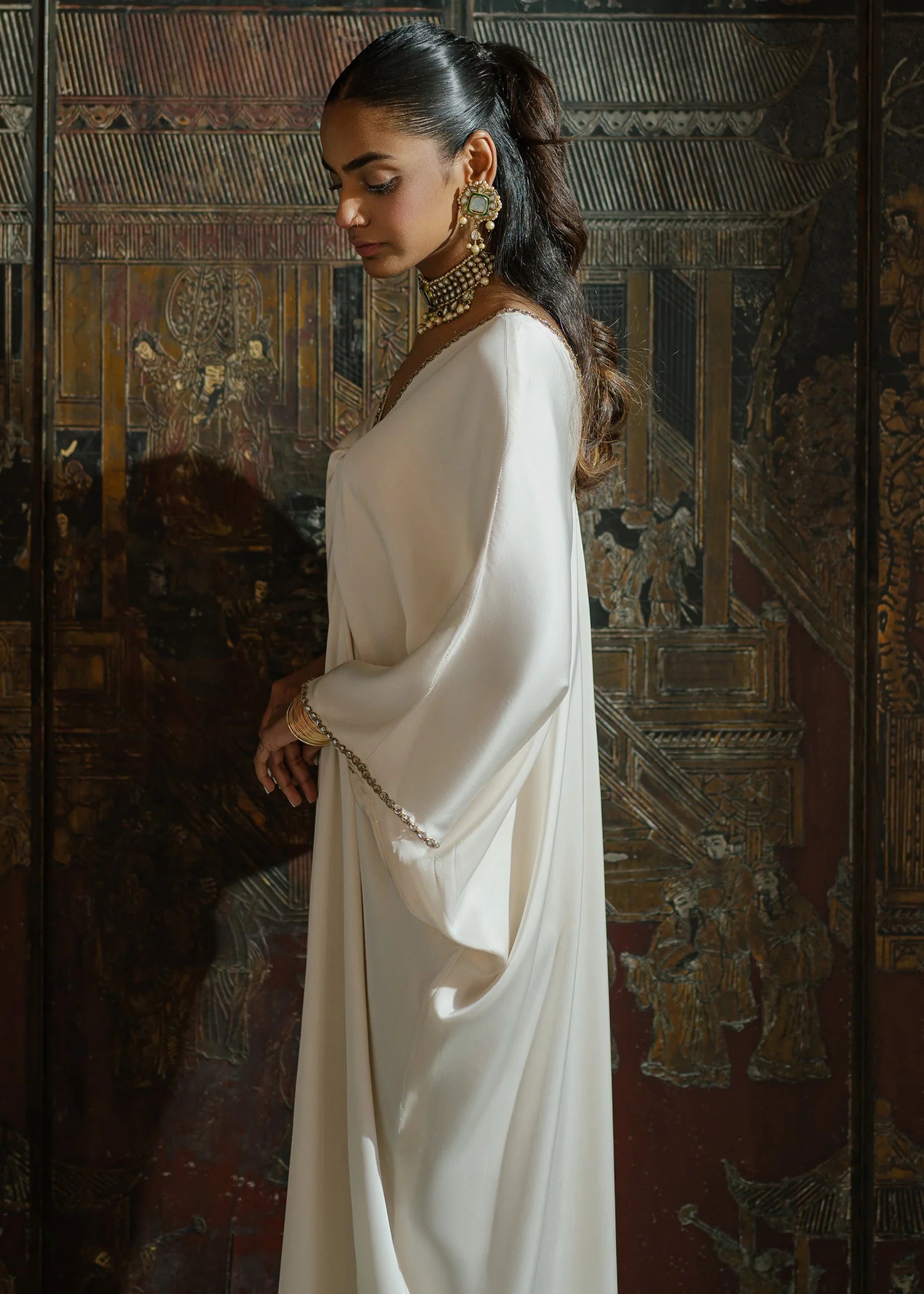 Mahgul | Eid Edit 2024 | Selina - Khanumjan  Pakistani Clothes and Designer Dresses in UK, USA