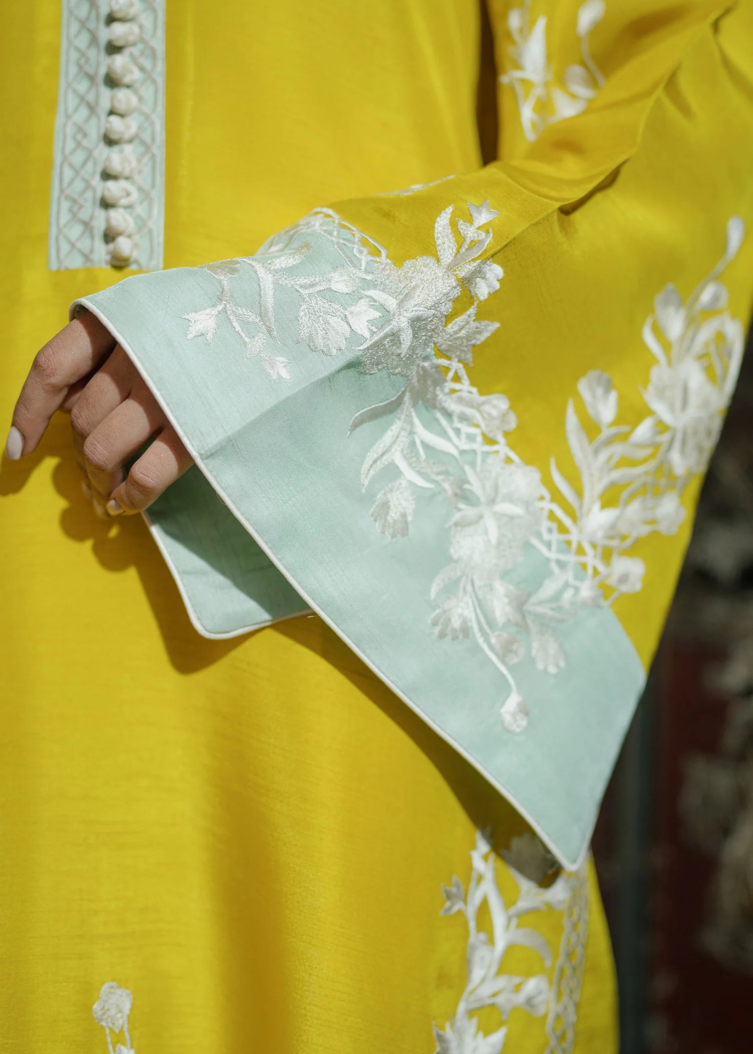 Mahgul | Eid Edit 2024 | Lush Crush - Khanumjan  Pakistani Clothes and Designer Dresses in UK, USA