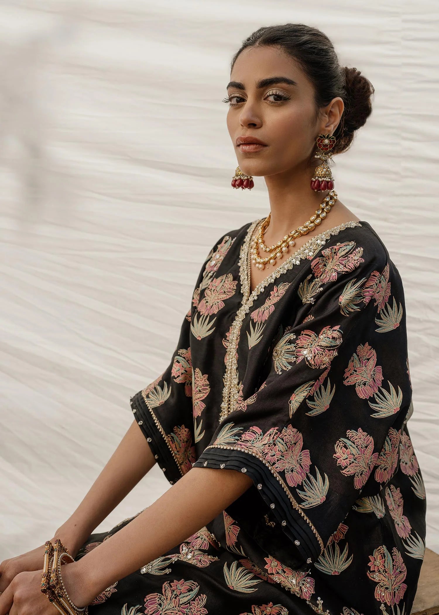 Mahgul | Eid Edit 2024 | Kaleidoscope - Khanumjan  Pakistani Clothes and Designer Dresses in UK, USA