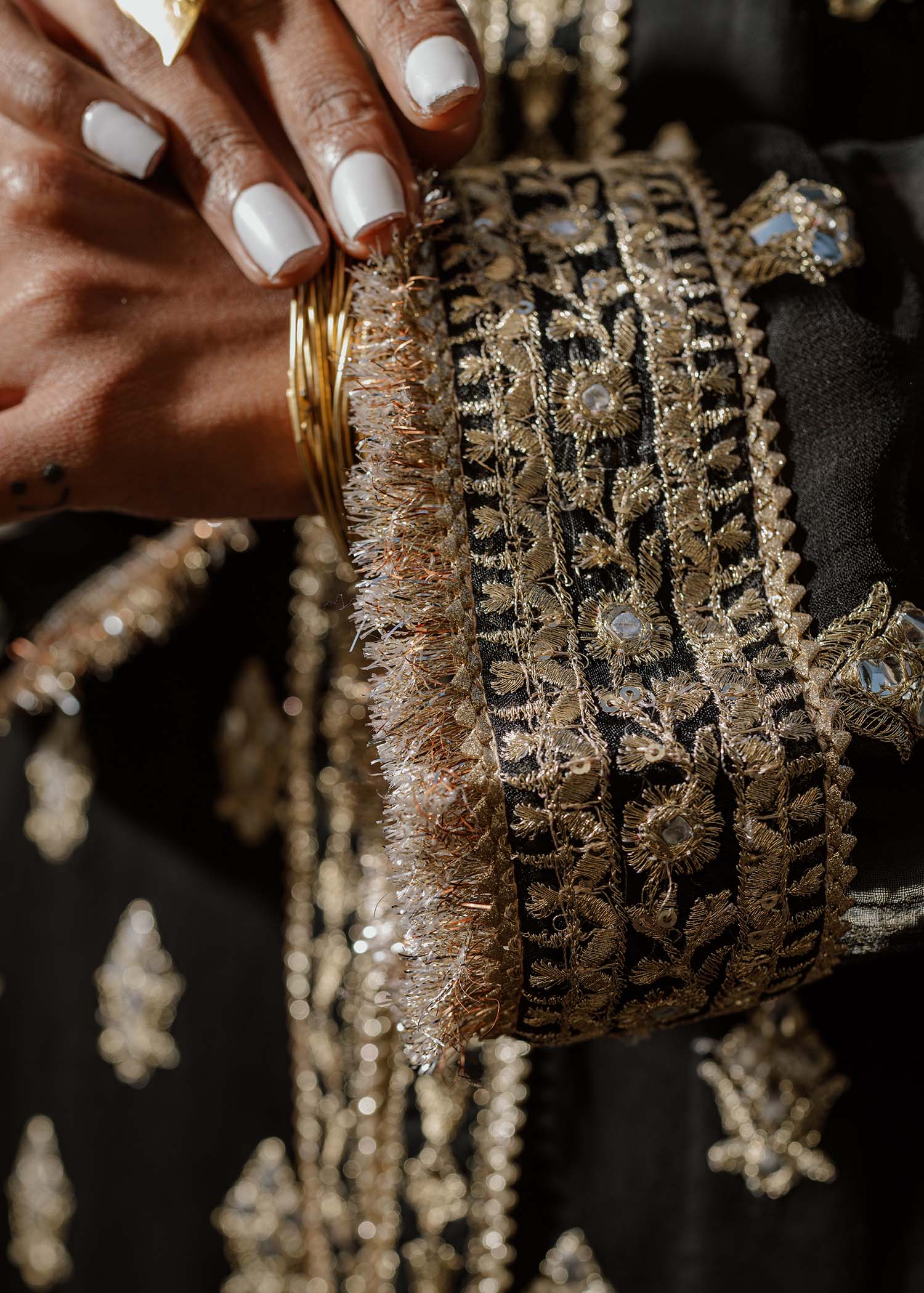 Mahgul | Eid Edit 2024 | Black Stone - Khanumjan  Pakistani Clothes and Designer Dresses in UK, USA