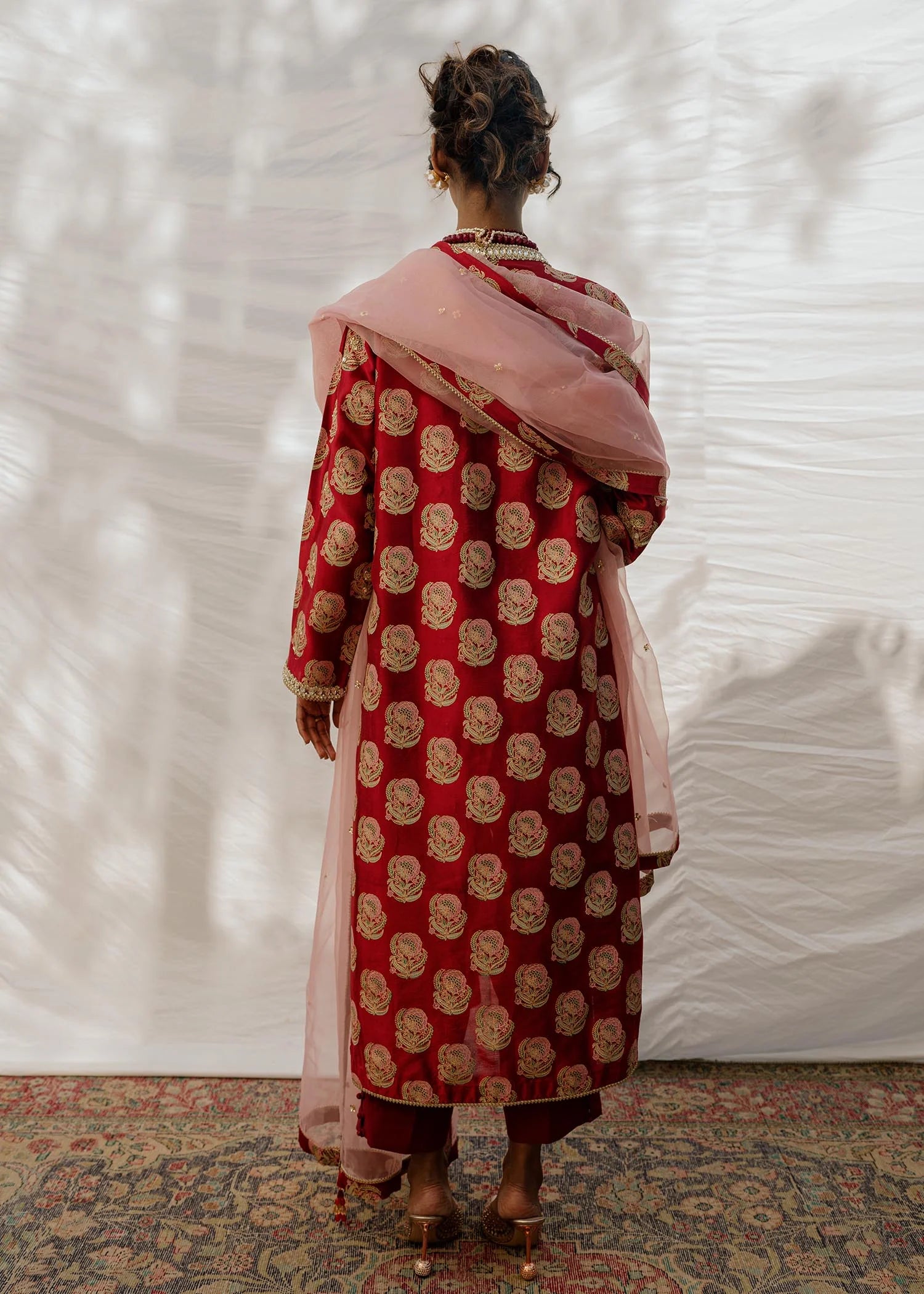 Mahgul | Eid Edit 2024 | Samsara - Khanumjan  Pakistani Clothes and Designer Dresses in UK, USA