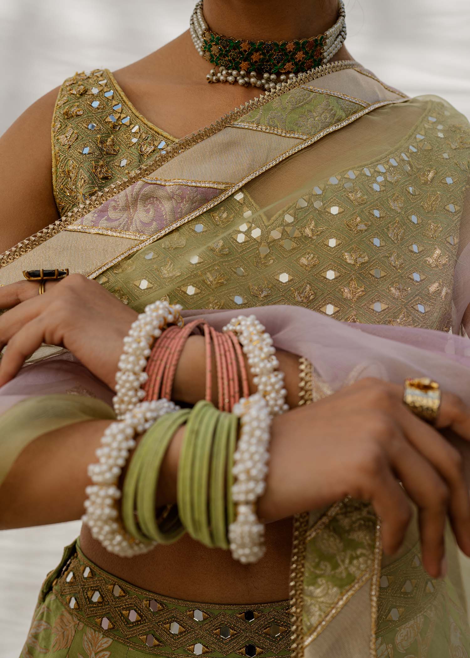 Mahgul | Eid Edit 2024 | Mirrored Screen - Khanumjan  Pakistani Clothes and Designer Dresses in UK, USA