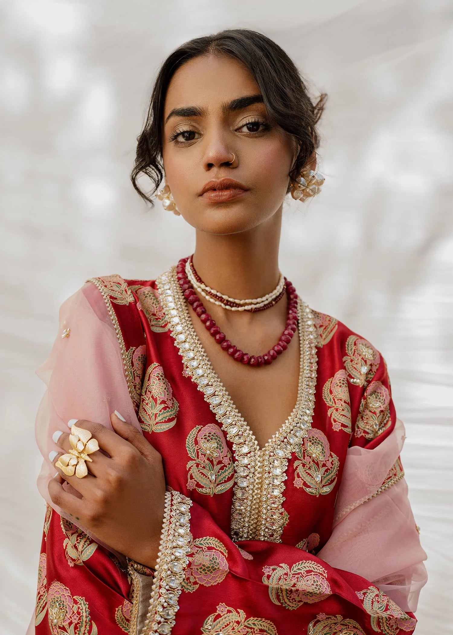 Mahgul | Eid Edit 2024 | Samsara - Khanumjan  Pakistani Clothes and Designer Dresses in UK, USA