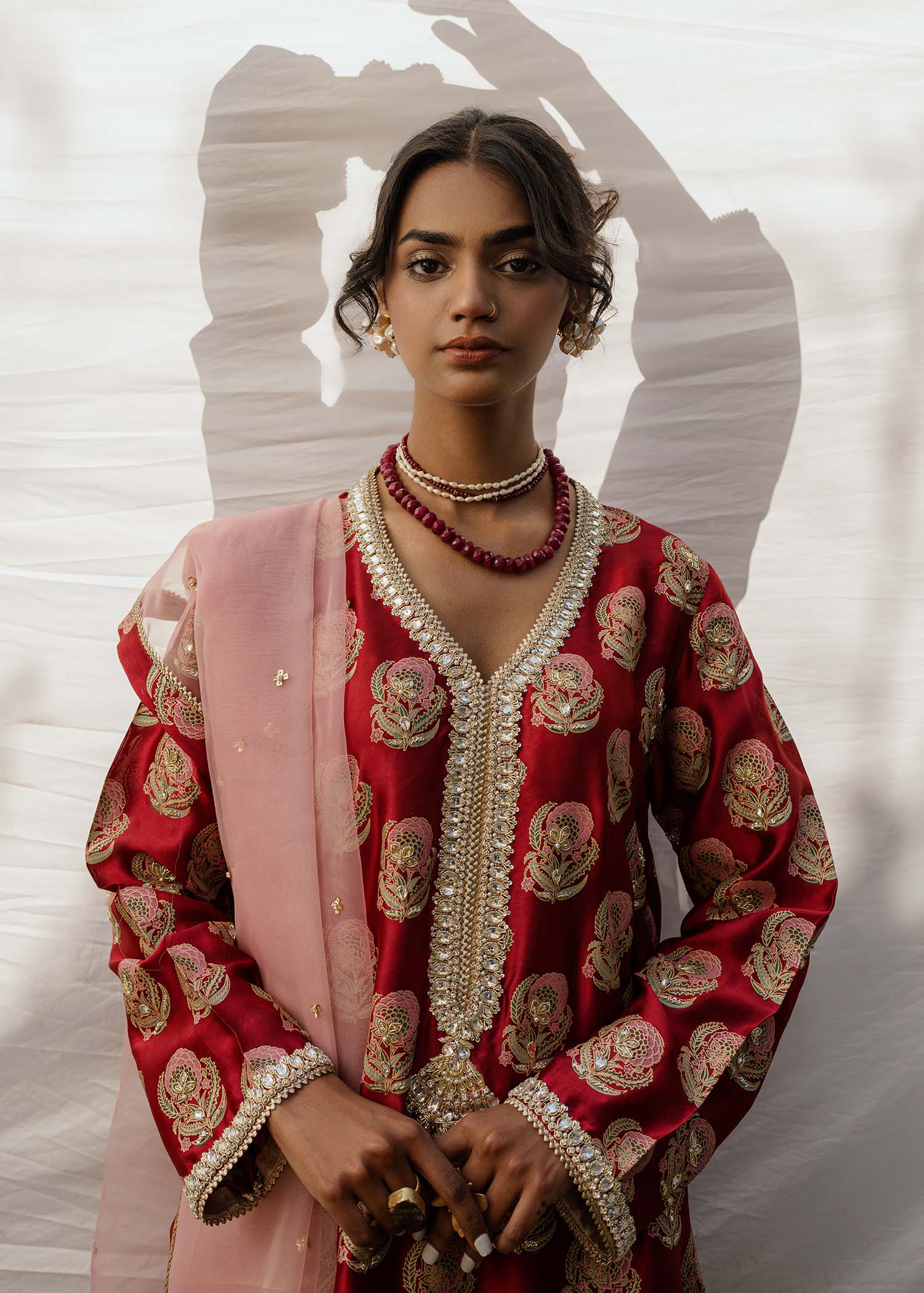 Mahgul | Eid Edit 2024 | Samsara - Khanumjan  Pakistani Clothes and Designer Dresses in UK, USA