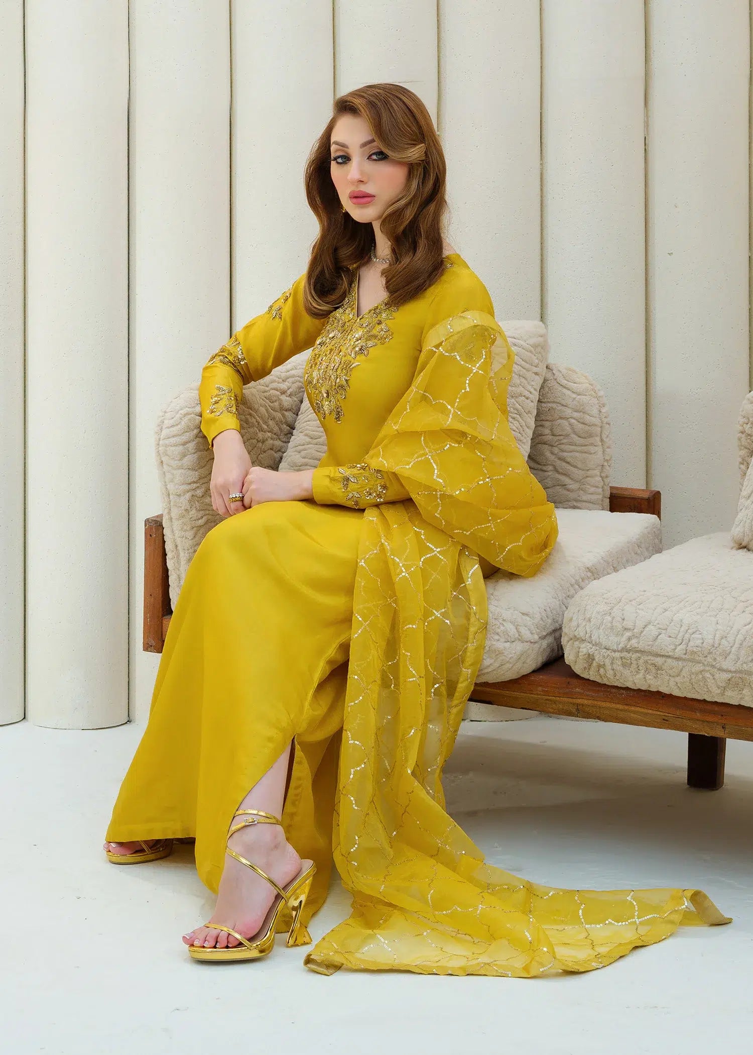 Mahum Asad | Forever and Ever Formals | Lyra - Khanumjan  Pakistani Clothes and Designer Dresses in UK, USA