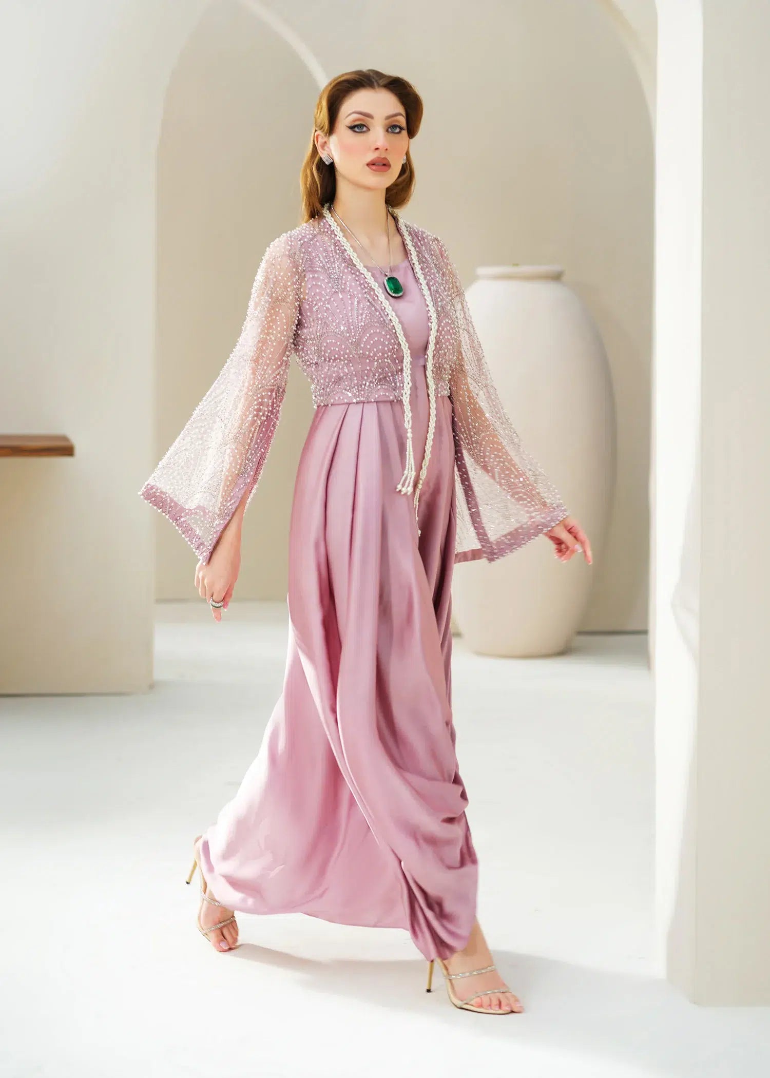 Mahum Asad | Forever and Ever Formals | Lily - Khanumjan  Pakistani Clothes and Designer Dresses in UK, USA