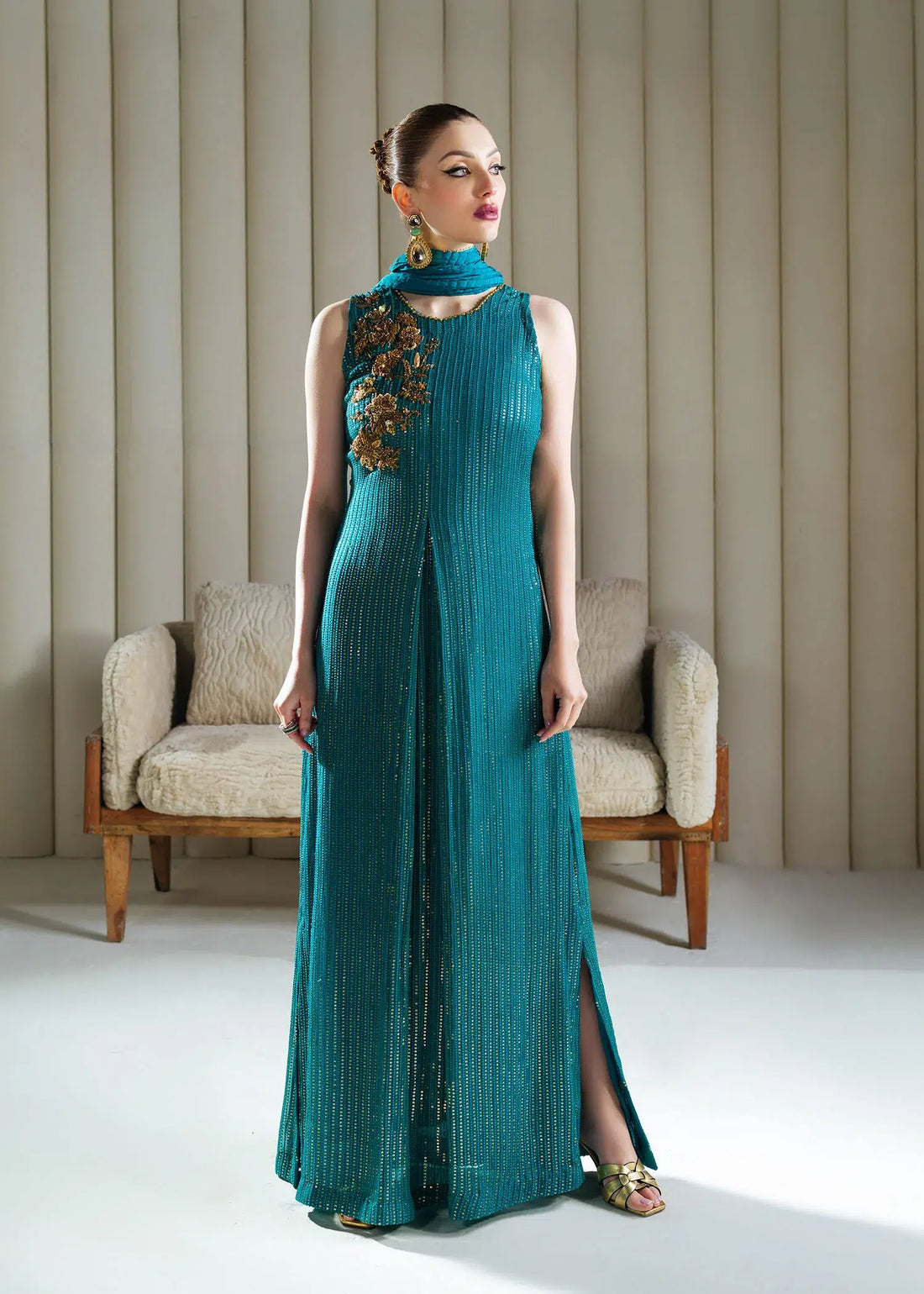 Mahum Asad | Forever and Ever Formals | Whisper - Khanumjan  Pakistani Clothes and Designer Dresses in UK, USA