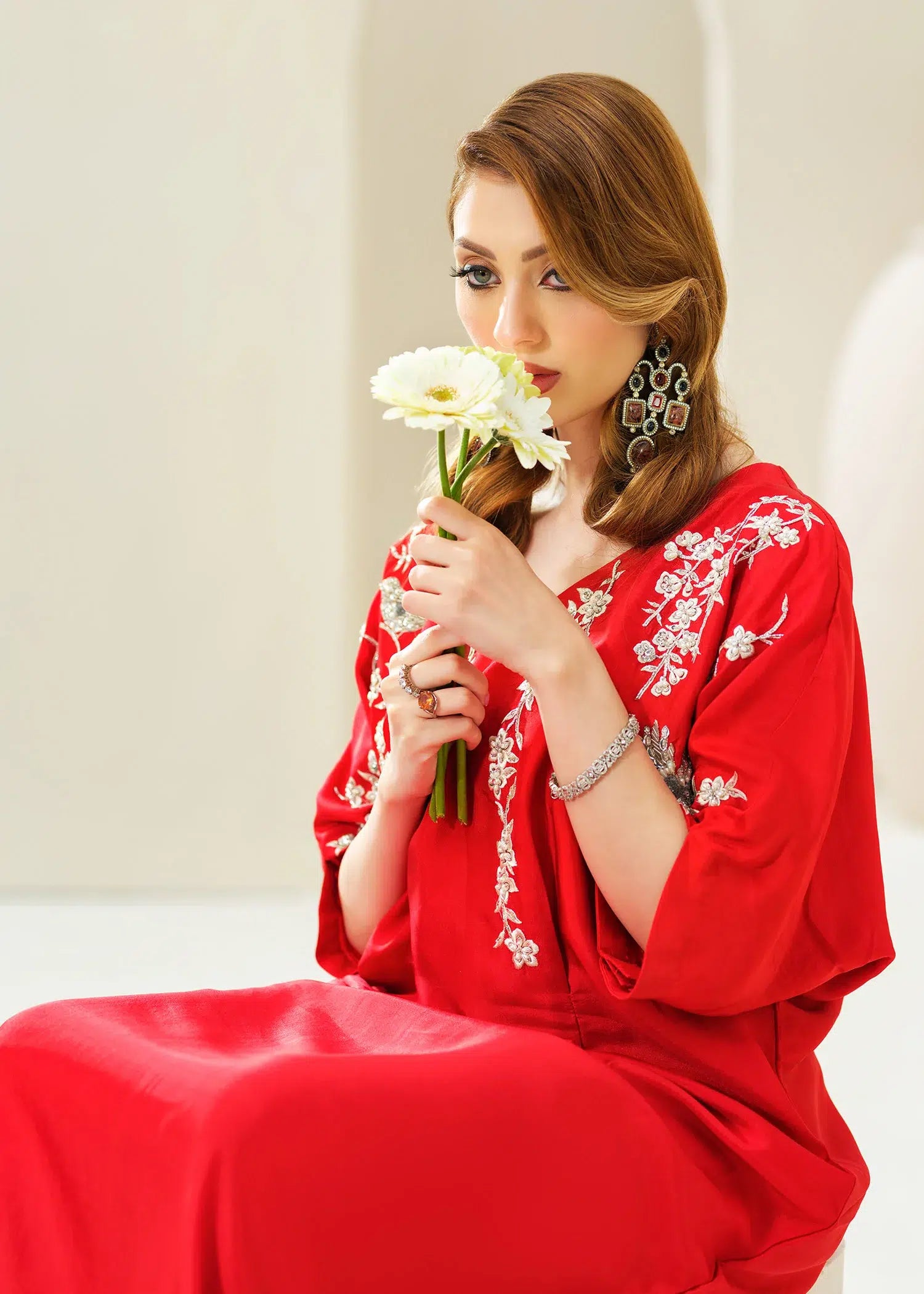 Mahum Asad | Forever and Ever Formals | Carnation - Khanumjan  Pakistani Clothes and Designer Dresses in UK, USA