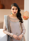 Mahum Asad | Raising The Bar | Sand - Khanumjan  Pakistani Clothes and Designer Dresses in UK, USA