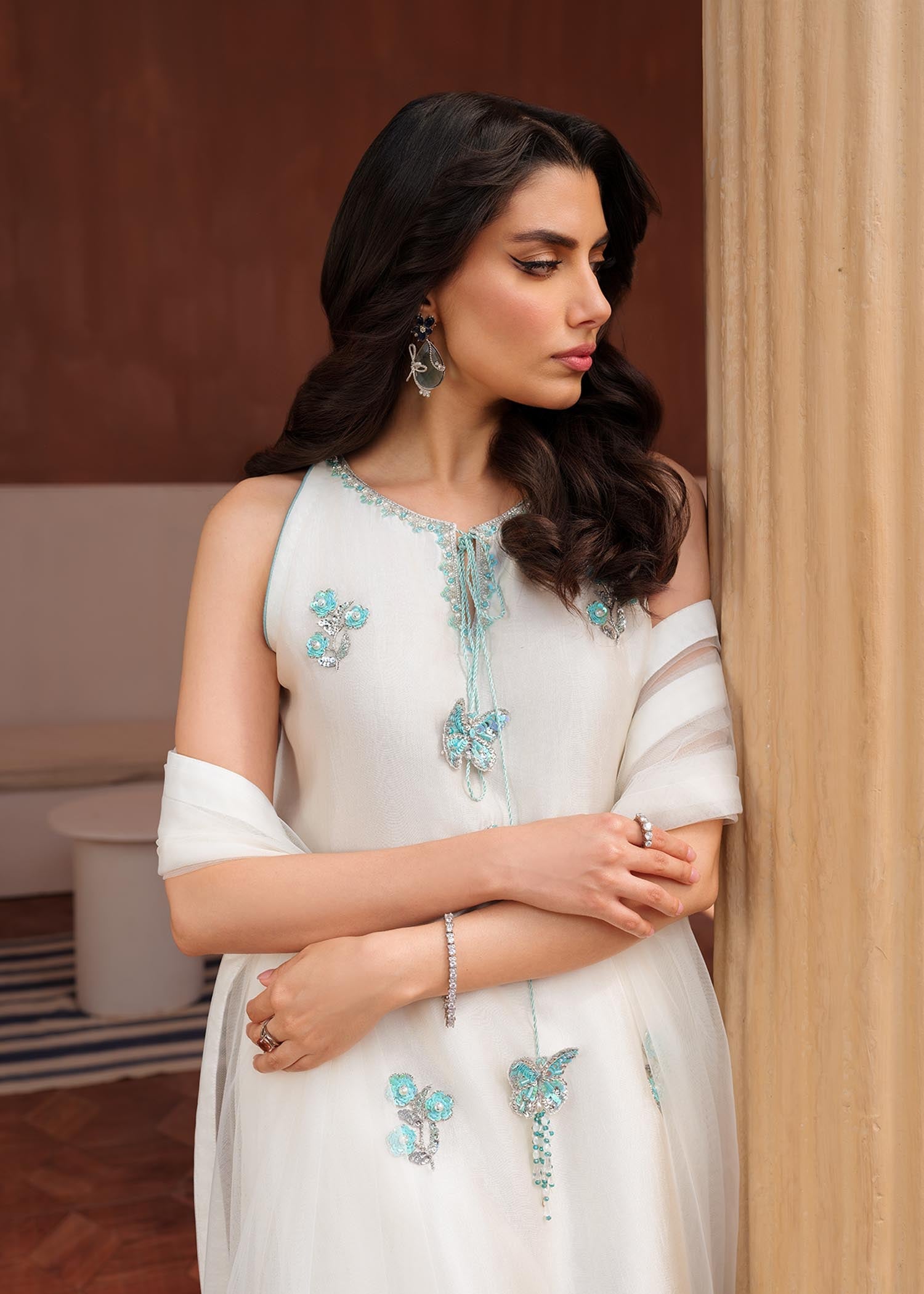 Mahum Asad | Raising The Bar | Trendsetter - Khanumjan  Pakistani Clothes and Designer Dresses in UK, USA