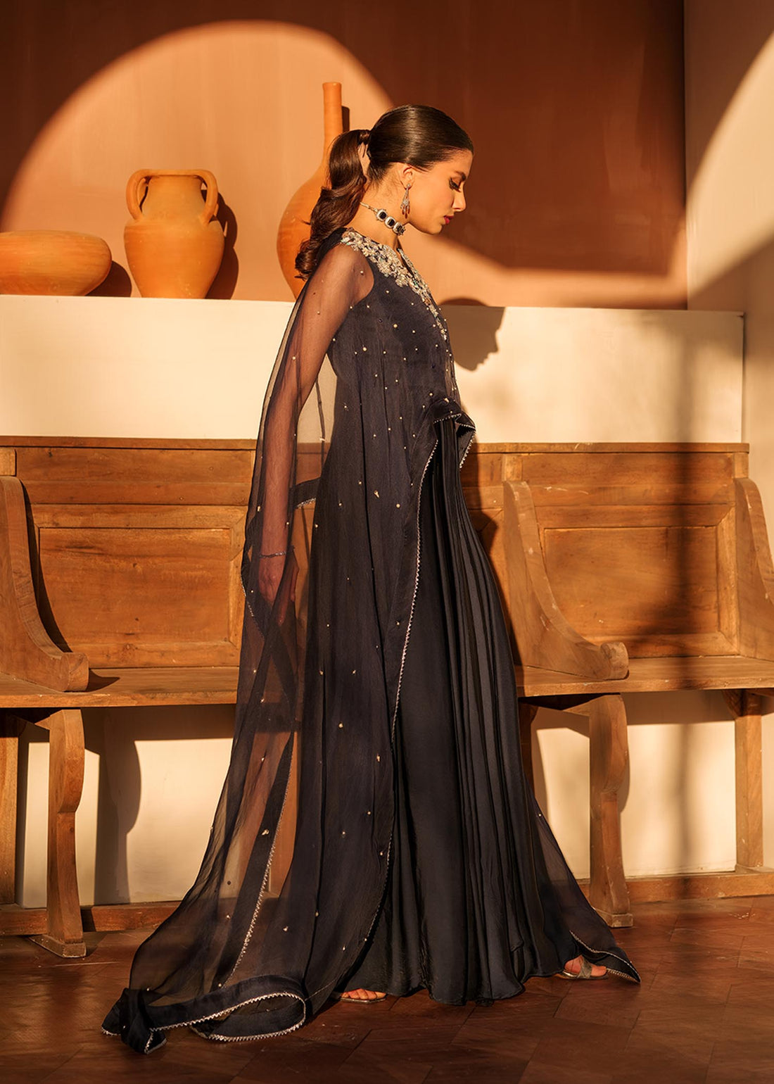 Mahum Asad | Raising The Bar | Trophy - Khanumjan  Pakistani Clothes and Designer Dresses in UK, USA