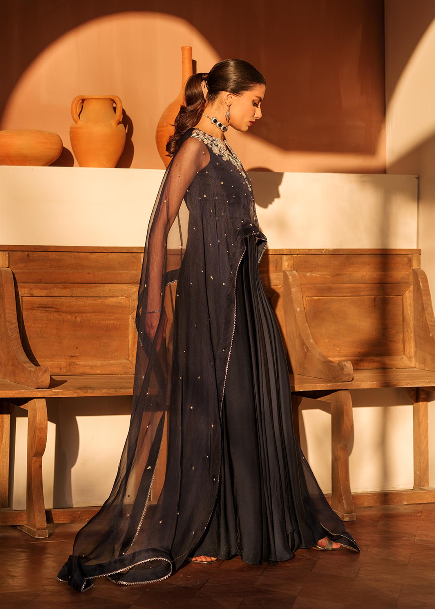 Mahum Asad | Raising The Bar | Trophy - Khanumjan  Pakistani Clothes and Designer Dresses in UK, USA