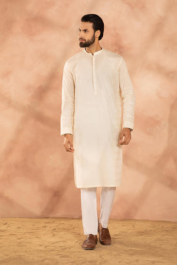 Pakistani Menswear | MARIA.B-GTS-SS24-01 - Khanumjan Pakistani Clothes and Designer Dresses in UK, USA