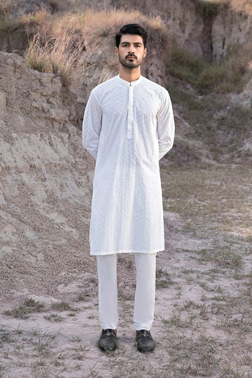 Pakistani Menswear | MARIA.B-GTS-W23-03 - Khanumjan Pakistani Clothes and Designer Dresses in UK, USA