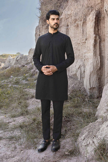 Pakistani Menswear | MARIA.B-GTS-W23-04 - Khanumjan Pakistani Clothes and Designer Dresses in UK, USA