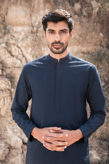 Pakistani Menswear | MARIA.B-GTS-W23-05 - Khanumjan Pakistani Clothes and Designer Dresses in UK, USA